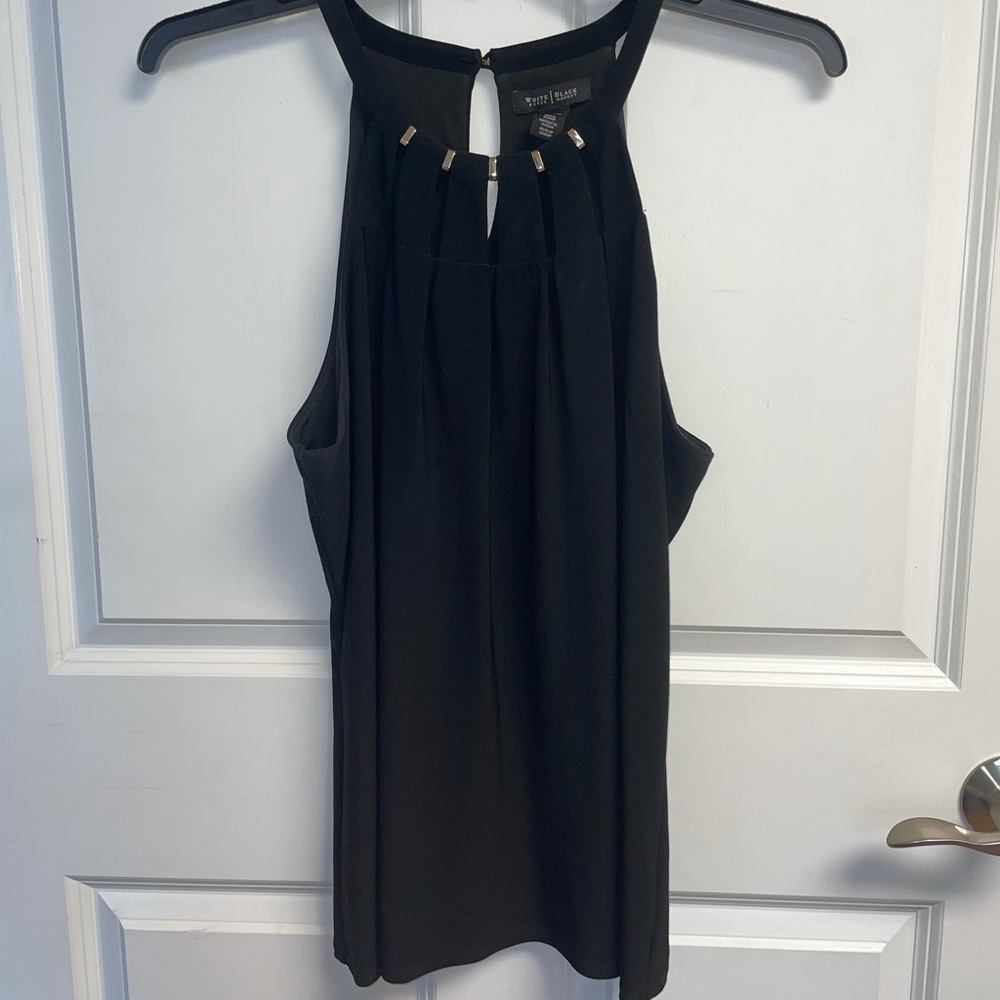White House Black Market Tanktop